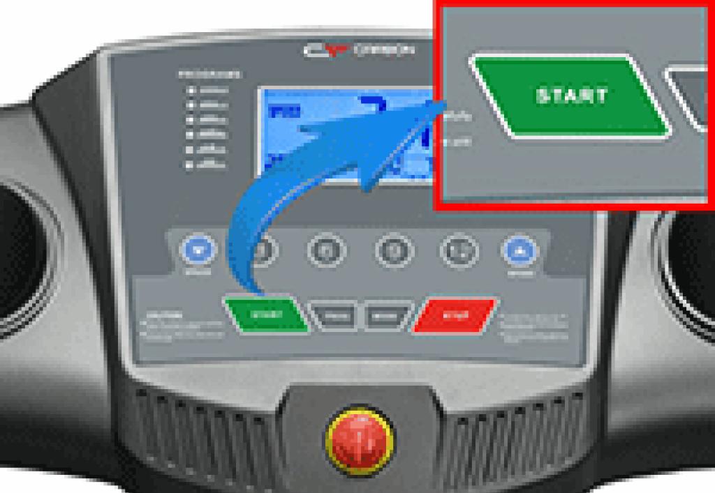 Беговая дорожка SportsArt Fitness T652