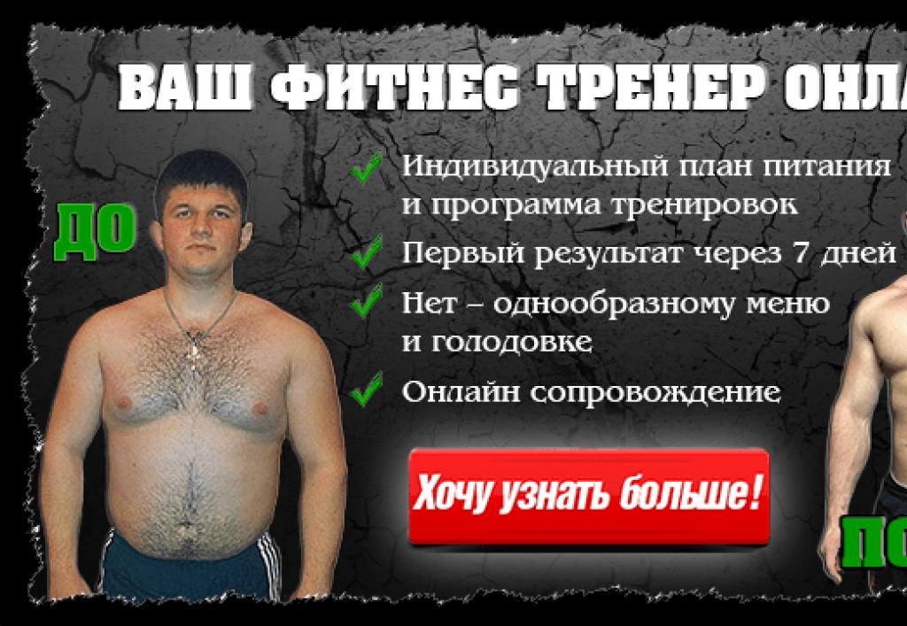 Примеры круговых тренировок в тренажерном зале для женщин и мужчин