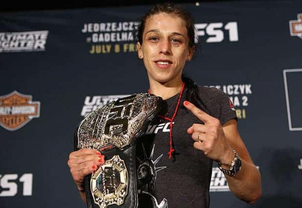 Хабиб Нурмагомедов возглавил список непобежденных бойцов UFC
